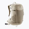 Turistický batoh deuter Futura 21 l SL greystone/alu 5