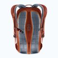 Mestský batoh deuter Yort 15 l copper/oak 2