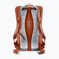 Turistický batoh deuter Giga 28 l copper/oak 3