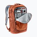 Turistický batoh deuter Giga 28 l copper/oak 7