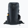 Turistický batoh deuter Telatie 26 l black 8