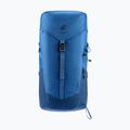 Turistický batoh deuter Telatie 26 l baltic/nightblue