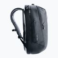 Turistický batoh deuter Carry On 30 l black 4