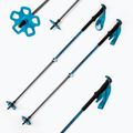 Lyžiarske palice DYNAFIT Tour Vario blue 08-0000049449 6