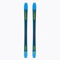 Pánske lyže DYNAFIT Radical 88 blue 08-0000048270