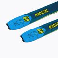 Pánske lyže DYNAFIT Radical 88 blue 08-0000048270 8