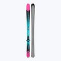 Dámske lyže DYNAFIT Seven Summits W + Ski Set blue-pink 08-0000048495 10