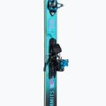 Dámske lyže DYNAFIT Seven Summits W + Ski Set blue-pink 08-0000048495 7