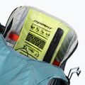 DYNAFIT Radical 28 l parašutistický batoh modrý 08-0000048973 9