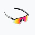 Slnečné okuliare DYNAFIT Trail Pro S1-S3 čierno-biele 08-0000049909 11