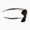 Slnečné okuliare DYNAFIT Ultra white/black 08-0000049914 8