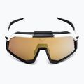 Slnečné okuliare DYNAFIT Sky Pro S2-S4 bielo-čierne 08-0000049915 3