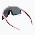 Slnečné okuliare DYNAFIT Trail Evo pale rose/black out 2