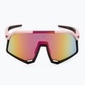 Slnečné okuliare DYNAFIT Trail Evo pale rose/black out 3