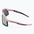 Slnečné okuliare DYNAFIT Trail Evo pale rose/black out 4