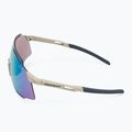 Slnečné okuliare DYNAFIT Alpine Evo rock khaki/blueberry 4
