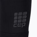 CEP kompresné bandáže na stehná čierne 1T502000 4