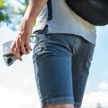 Hama Powerbank ALU15HD Power Pack 15 mAh čierny 187238 2