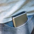 Hama Powerbank ALU15HD Power Pack 15 mAh čierny 187238 3