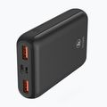 Hama Powerbank PD1-HD Power Pack 1 mAh