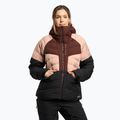 Dámska lyžiarska bunda Maloja W'S WaldkauzM beige 32103-1-0821