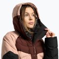Dámska lyžiarska bunda Maloja W'S WaldkauzM beige 32103-1-0821 5