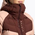 Dámska lyžiarska bunda Maloja W'S WaldkauzM beige 32103-1-0821 6