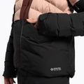 Dámska lyžiarska bunda Maloja W'S WaldkauzM beige 32103-1-0821 8