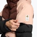 Dámska lyžiarska bunda Maloja W'S WaldkauzM beige 32103-1-0821 9
