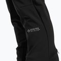 Dámske lyžiarske nohavice Maloja W'S HeatherM black 32112 1 0817 6