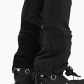 Dámske lyžiarske nohavice Maloja W'S HeatherM black 32112 1 0817 8