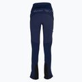 Dámske lyžiarske nohavice Maloja W'S HeatherM blue 32112 1 8325 10