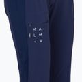 Dámske lyžiarske nohavice Maloja W'S HeatherM blue 32112 1 8325 11