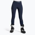 Dámske nohavice na bežecké lyžovanie Maloja Daga navy blue 32126-1-8325