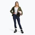 Dámske nohavice na bežecké lyžovanie Maloja Daga navy blue 32126-1-8325 2