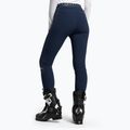 Dámske nohavice na bežecké lyžovanie Maloja Daga navy blue 32126-1-8325 4