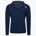 Maloja M'S BeifussM pánska softshellová bunda navy blue 32241-1-8325 2