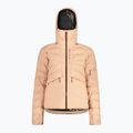 Dámska lyžiarska bunda Maloja W'S WaldkauzM beige 32103-1-8471 12