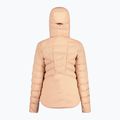 Dámska lyžiarska bunda Maloja W'S WaldkauzM beige 32103-1-8471 13