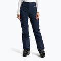 Maloja WaldbieneM dámske lyžiarske nohavice navy blue 32106-1-8325