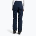Maloja WaldbieneM dámske lyžiarske nohavice navy blue 32106-1-8325 4