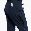 Maloja WaldbieneM dámske lyžiarske nohavice navy blue 32106-1-8325 7