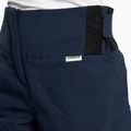 Maloja WaldbieneM dámske lyžiarske nohavice navy blue 32106-1-8325 8