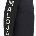 Pánska bunda Maloja M'S AdlerM skit black 32210-1-0817 3