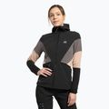 Dámska multišportová bunda Maloja W'S GeraniumM black 32111-1-0821