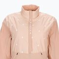 Dámska bunda na bežecké lyžovanie Maloja W'S RibiselM beige 32129-1-8471 11