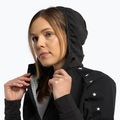 Dámska bunda na bežecké lyžovanie Maloja W'S NeshaM black 32133-1-0817 5