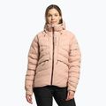 Dámska lyžiarska bunda Maloja W'S WaldkauzM beige 32103-1-8471