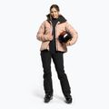 Dámska lyžiarska bunda Maloja W'S WaldkauzM beige 32103-1-8471 2