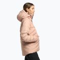 Dámska lyžiarska bunda Maloja W'S WaldkauzM beige 32103-1-8471 4
